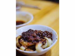 -洞子口张老二凉粉(文殊院店)