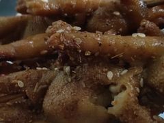 -阿芮烤鸡爪(世纪金源店)