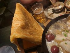-鸽子窝(黄村店)