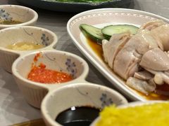-章记星洲 · 新加坡餐厅(望京店)