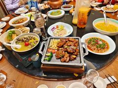 -锡和无锡菜(景丽苑店)