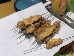 -臻炙大舍烤串(天龙家园店)