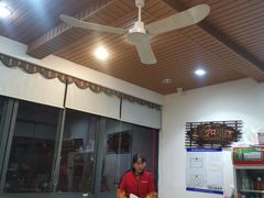 大堂-廖记老砂锅(上清寺店)