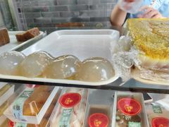 马蹄糕-安泰楼·佛跳墙创始人·传统闽味早茶·酒楼(三坊七巷闽菜地标店)