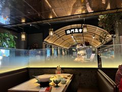 -海门鱼仔·潮汕味(百信广场西区店)