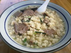 牛羊肉泡馍-林润和陕西面食研发中心(青年路店)