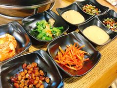 -大壮家原味烤肉(兴华北街店)