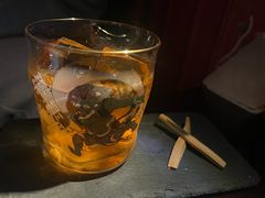-ASPIRYNA酒吧水烟吧(太古里店)
