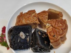 -若蘭慈·无国界素食料理(欢乐海岸店)
