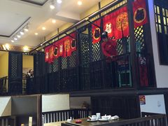 -福照楼汽锅鸡·云南菜(护国路店)