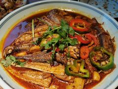 -周家二小姐的菜(西津渡店)