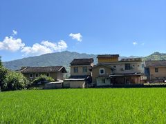 -云水谣景区