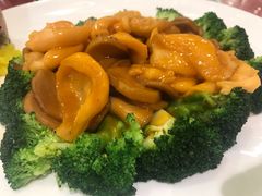 -悦秀大酒楼(江头店)