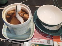 -粤·向群饭店(二沙岛店)
