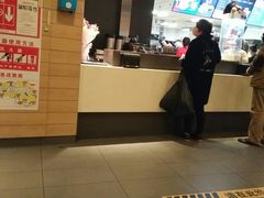 -麦当劳(凯德广场店)