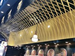 大堂-雷门拉面店(新光天地店)