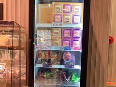 -巴黎贝甜(华堂新辰汇店)