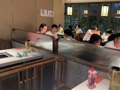 -野妹火锅(龙岗店)