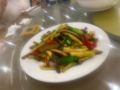 -老虎土菜馆·农家土菜