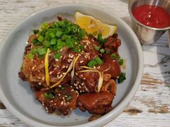 -娜娜家•Nana's restaurant (南开大悦城店)