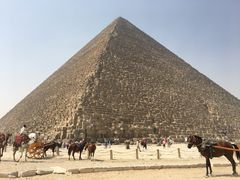 -吉萨金字塔群