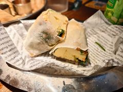 -岛风·台食小馆 ISLAND BISTRO(烟台山店)