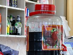 -南渝食府.墨脱石锅松茸鸡