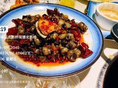 -蛙蛙叫干锅年代(簋街总店)