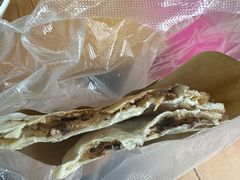 -梅干菜扣肉饼(钱局店)