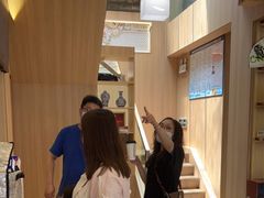 -霸王茶姬(南强街店)