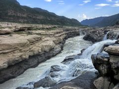-陕西黄河壶口瀑布旅游区