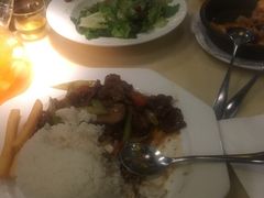 -半秋山西餐厅(襄阳万达店)