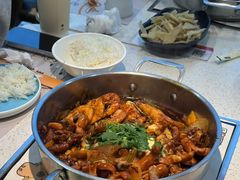 -黄记煌三汁焖锅(顺义华联店)