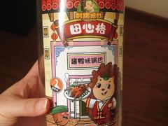 酱鸭味锅巴-盒马鲜生(大成店)