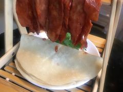 -我去·春饼文化主题餐厅(国定路总店)