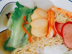 -左记港食(融科天城店)