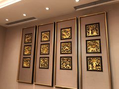 -汕头龙光喜来登酒店-采悦轩中餐厅