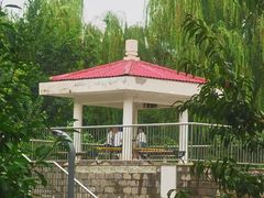 -丰台科技园生态主题公园