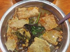 -雙冲柳州螺蛳粉&酸嘢&桂林米粉(簋街店)