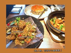 -星叶·东南亚料理(宁波万象汇店)