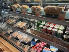 -大连铂尔曼酒店-铂尔曼美食廊 Pullman Deli