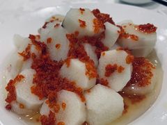 蓝莓山药-和记小菜(七宝店)