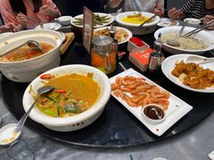-兴仙饭店·闽味海鲜(马尾总店)