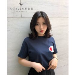 -P.STYLE派斯造型