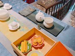 -醉西楼·国风茶社