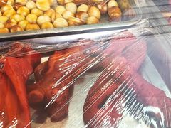 -天宝楼酱制品(华苑路店)