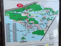 -星湖旅游景区七星岩