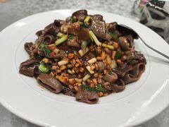 -隐厨·海鲜大排档·老鲁菜(恒通路店)