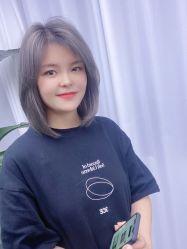 -New Fashion发型定制