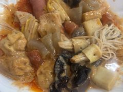 -郭记小街麻辣烫(南小街总店)